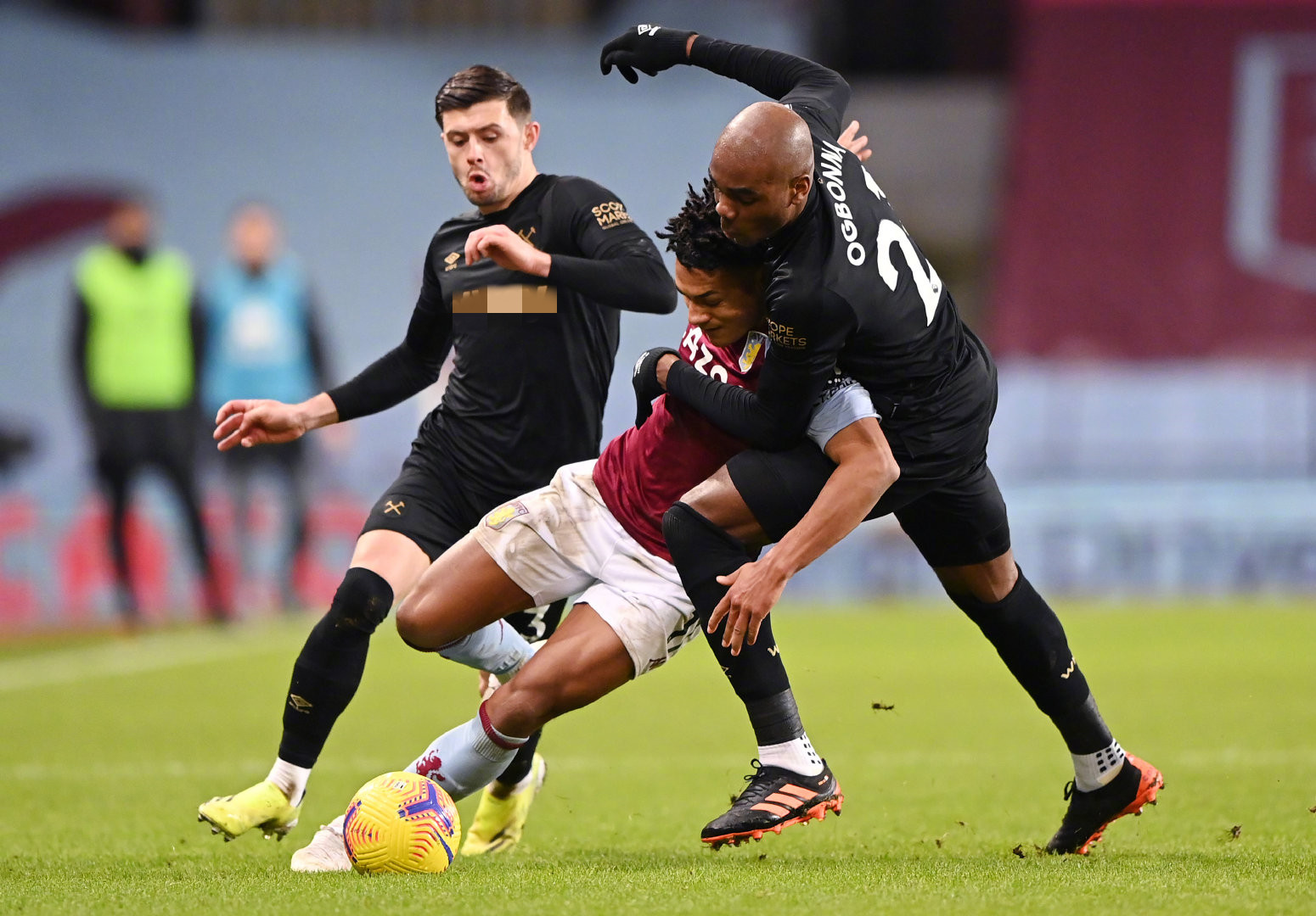 青训的培养 青训的培养